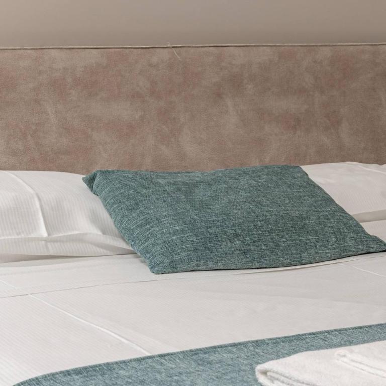 Agave Sanremo - Four-Bedroom Apartment - 22