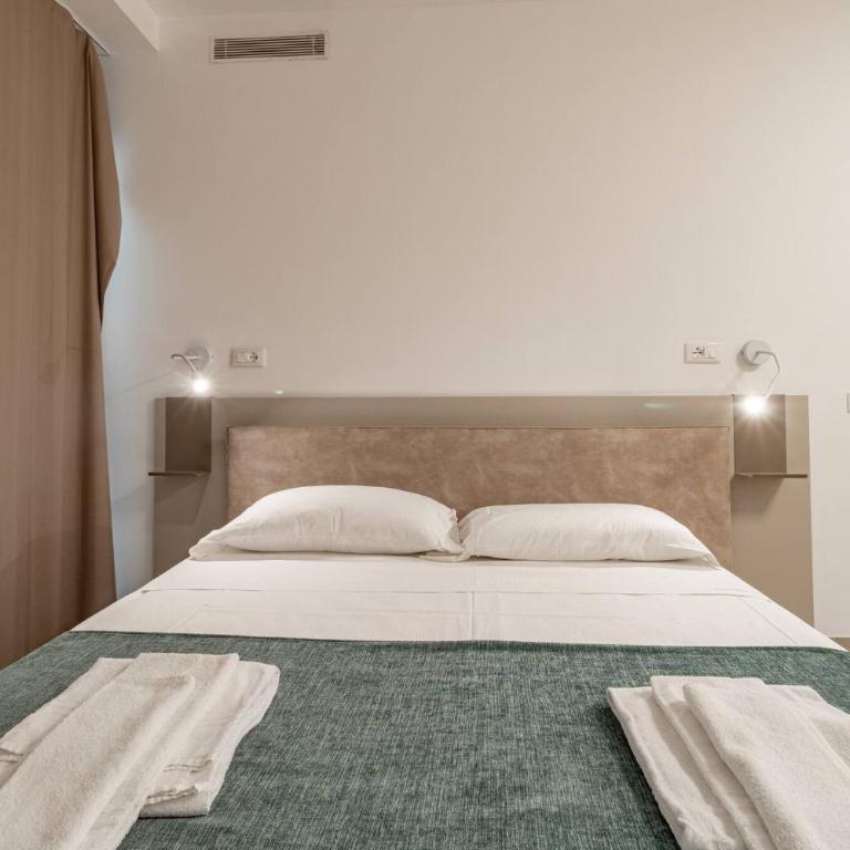 Agave Sanremo - Four-Bedroom Apartment - 27