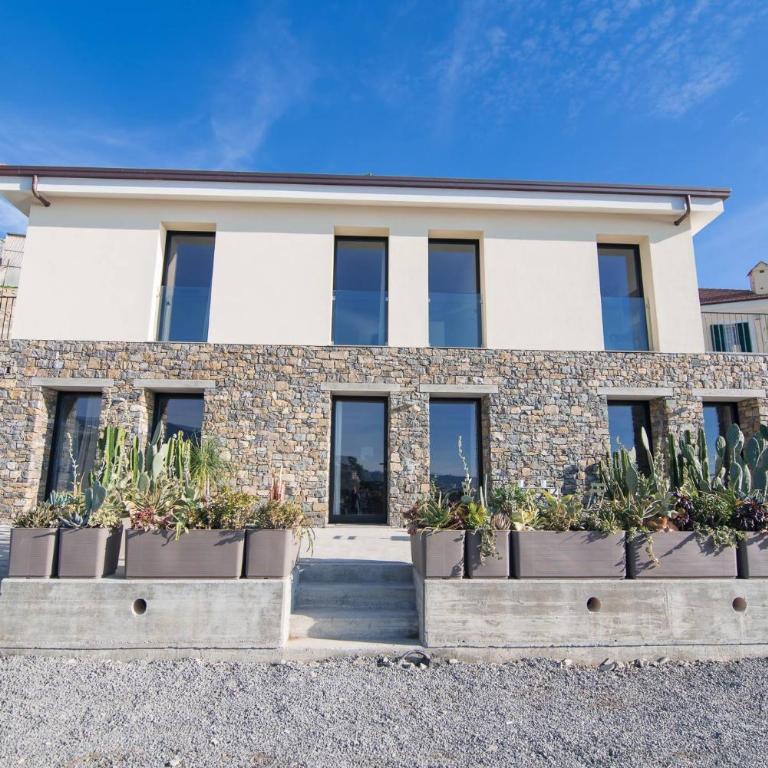 Agave Sanremo - One-Bedroom Apartment - 4