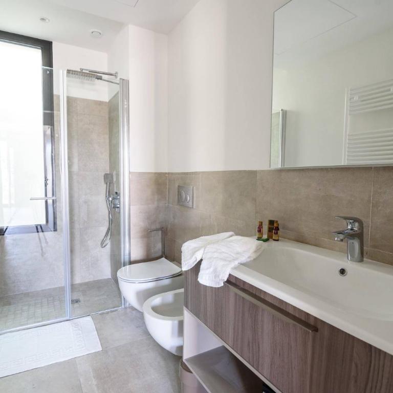 Agave Sanremo - One-Bedroom Apartment - 5