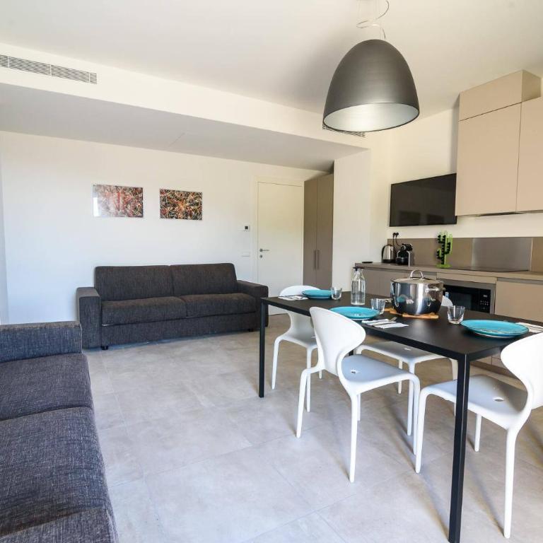 Agave Sanremo - One-Bedroom Apartment - 6