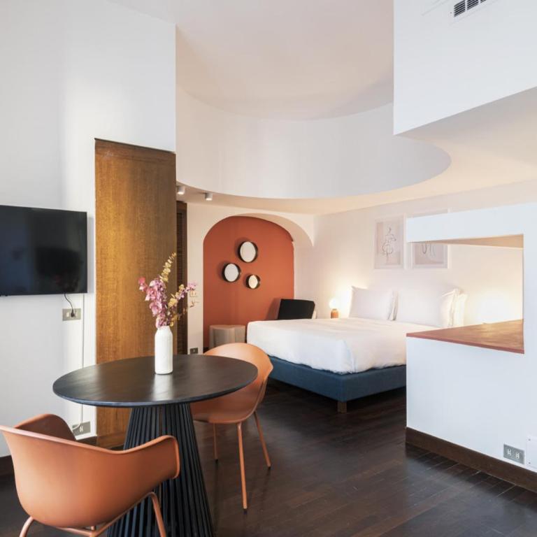 Borgonuovo - Suite - 4
