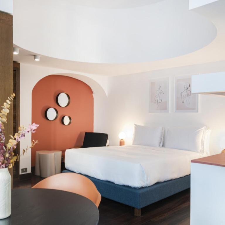 Borgonuovo - Suite - 5
