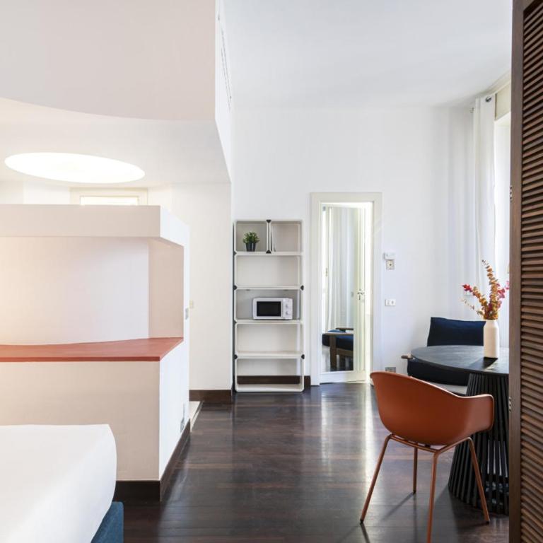 Borgonuovo - Suite - 10