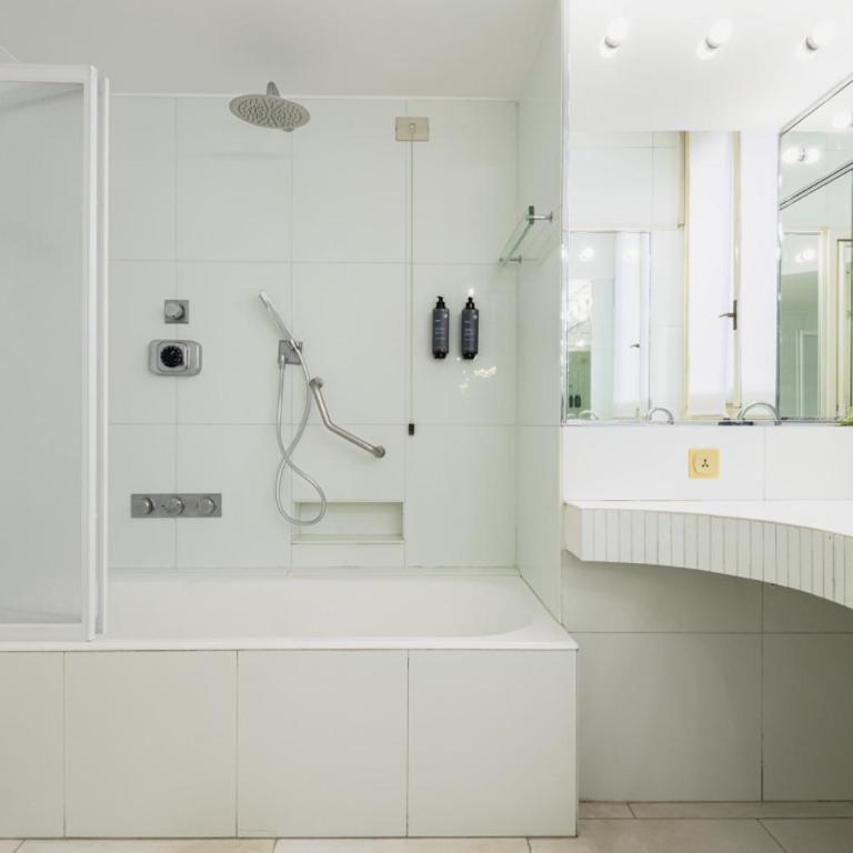 Borgonuovo - Suite - 19