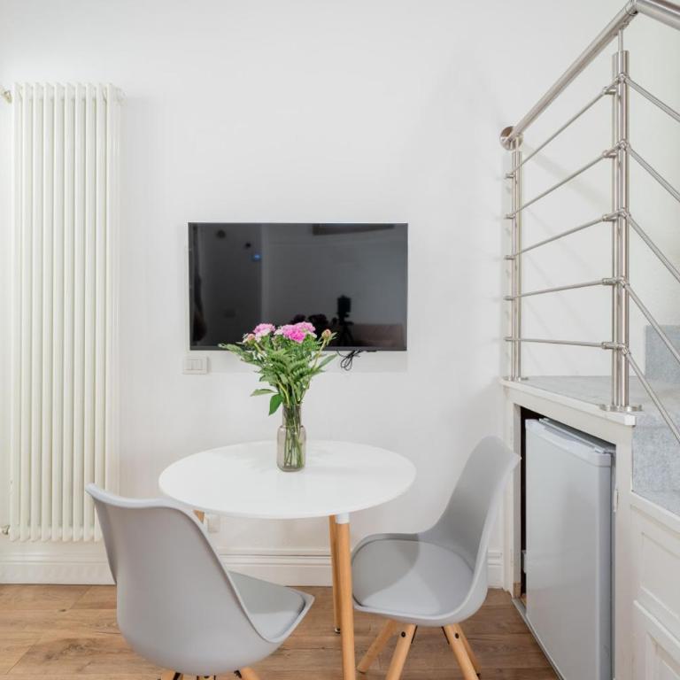 RELSTAY - Brera District - Appartamento Standard - 18