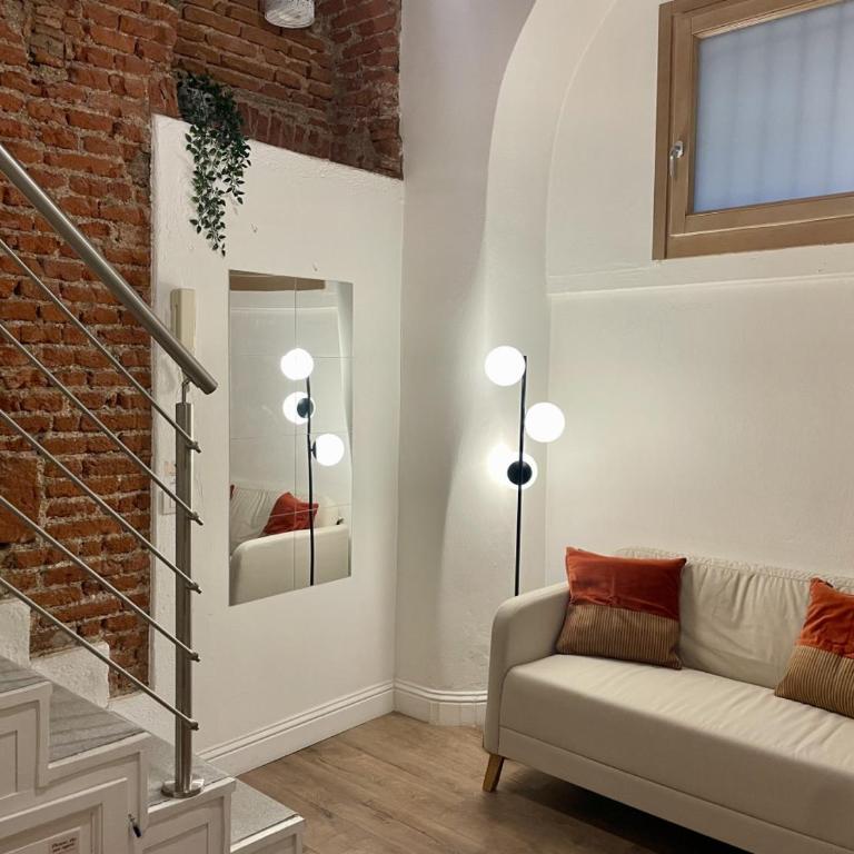 RELSTAY - Brera District - Appartamento Standard - 4