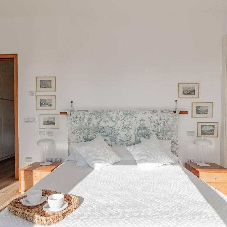 H11 TUTTOMARE Terrazzo - Parcheggio - Appartamento con 4 Camere da Letto e Balcone - 11