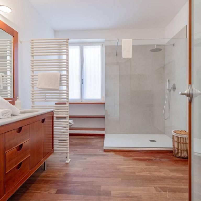 H11 TUTTOMARE Terrazzo - Parcheggio - Appartamento con 4 Camere da Letto e Balcone - 15