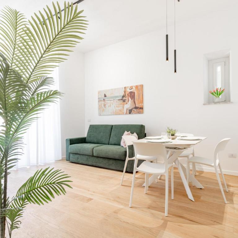 H11 BACKSTAGE 134 - Ariston - Apartment mit 1 Schlafzimmer - 1