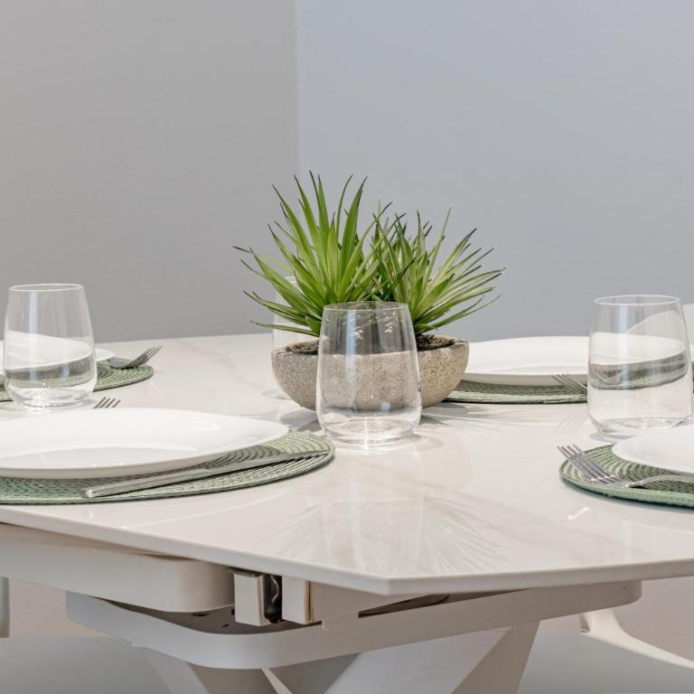 H11 BACKSTAGE 134 - Ariston - Apartment mit 1 Schlafzimmer - 13