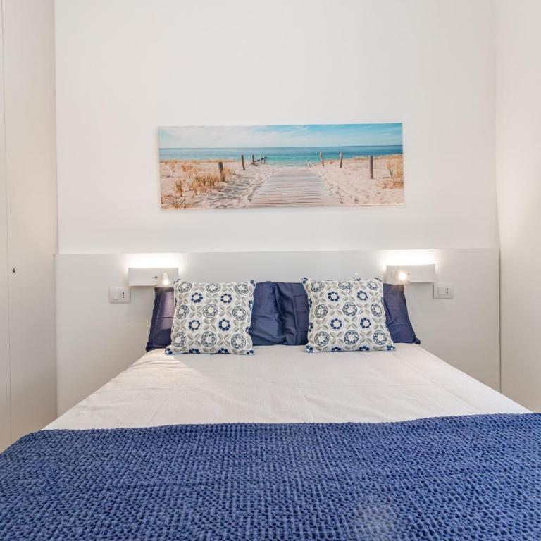 H11 BACKSTAGE 134 - Ariston - Apartment mit 1 Schlafzimmer - 16