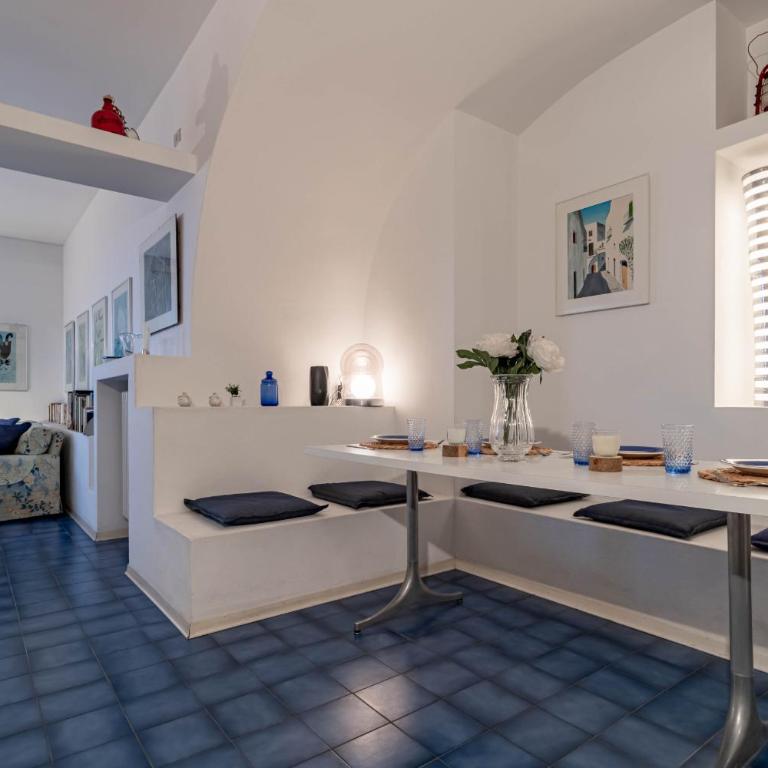 H11 [Sanremo Vista Mare] - Elegante - Appartamento con 3 Camere da Letto - 6