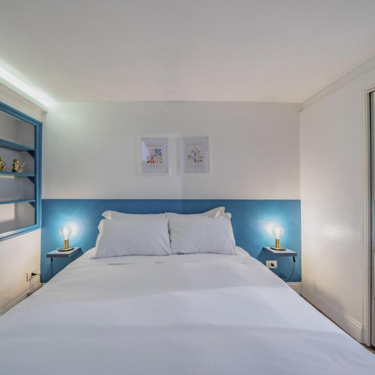RELSTAY - Brera District - Appartamento - Piano Terra - 14