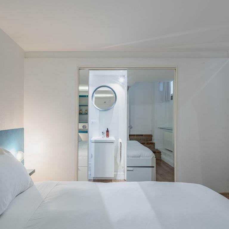 RELSTAY - Brera District - Appartamento - Piano Terra - 5