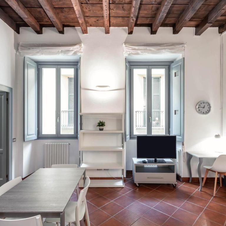 RELSTAY - Brera District - Appartamento con 1 Camera da Letto - 7