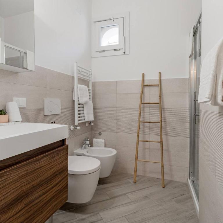 H11 CASA ALICE Monolocale - Sanremo - Appartamento Monolocale con Balcone - 3