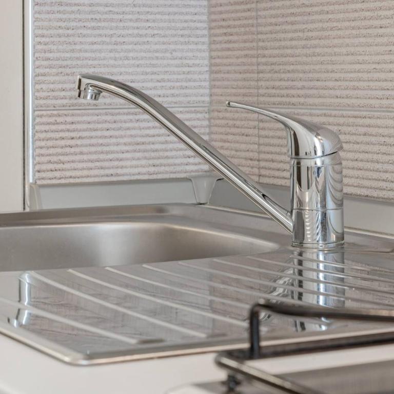 H11 CASA ALICE Monolocale - Sanremo - Appartamento Monolocale con Balcone - 12