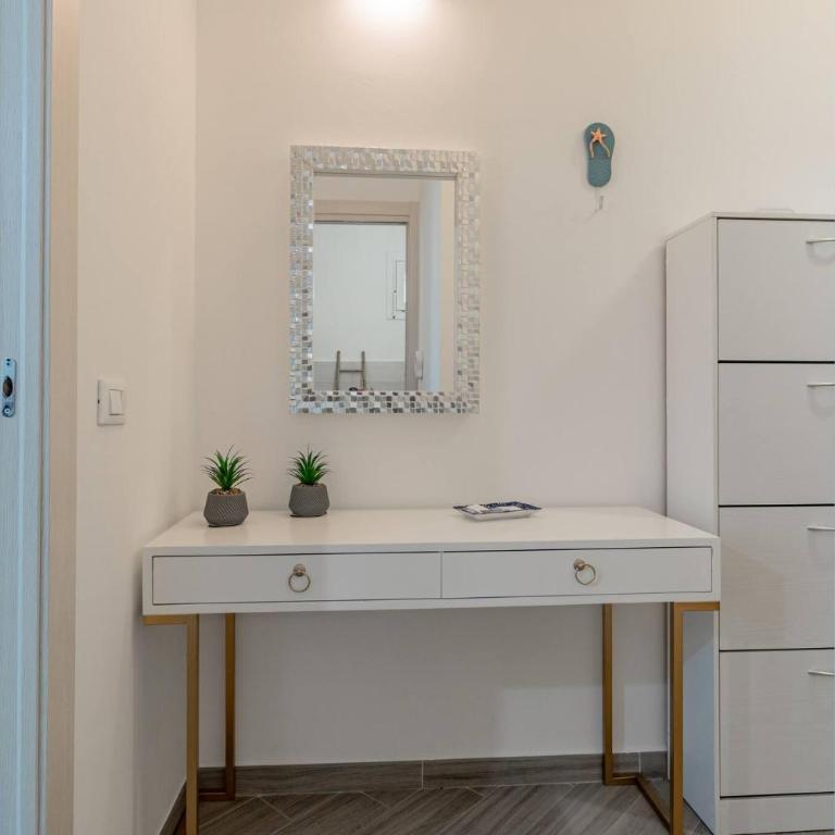 H11 CASA ALICE Monolocale - Sanremo - Appartamento Monolocale con Balcone - 13