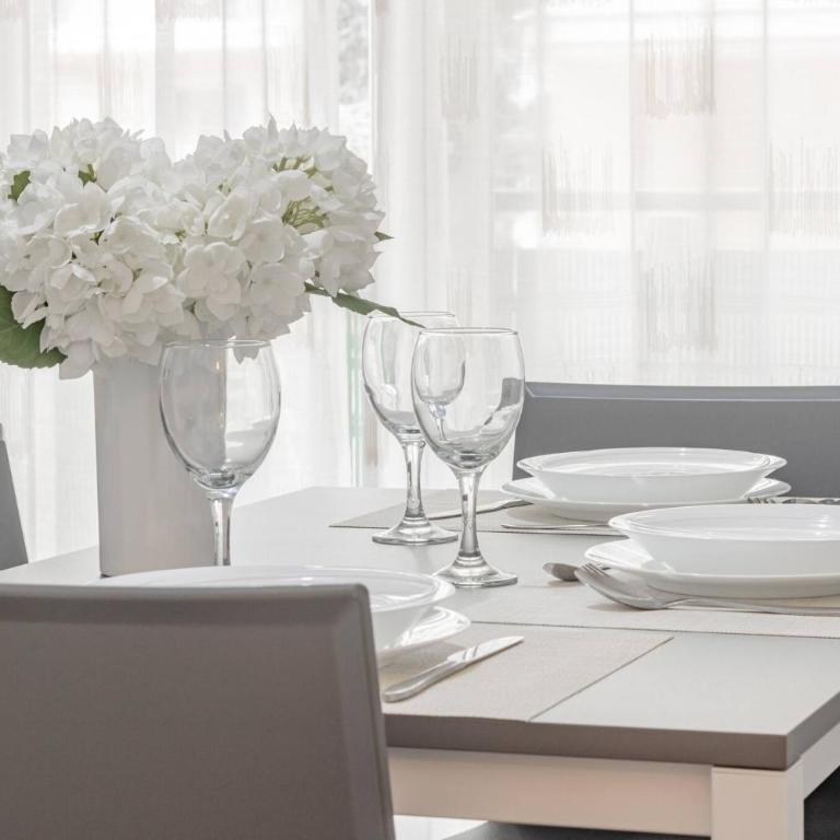 H11 CASA ALICE Monolocale - Sanremo - Appartamento Monolocale con Balcone - 15