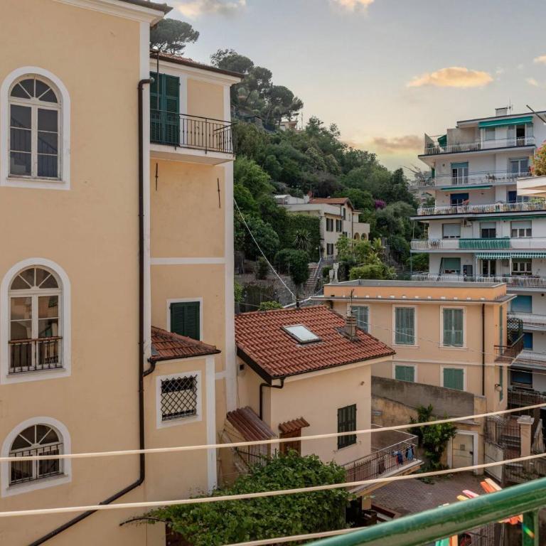 H11 ARISTON CENTRO Sanremo - Mare - Appartement 1 Chambre - 21