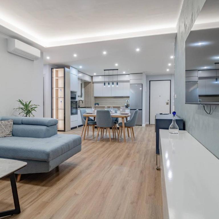 H11 CASA GIGLIO - Parcheggio - Appartamento con 1 Camera da Letto - 9