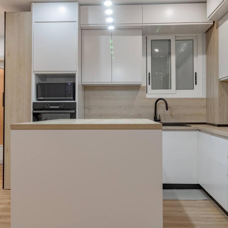 H11 CASA GIGLIO - Parcheggio - Appartamento con 1 Camera da Letto - 10