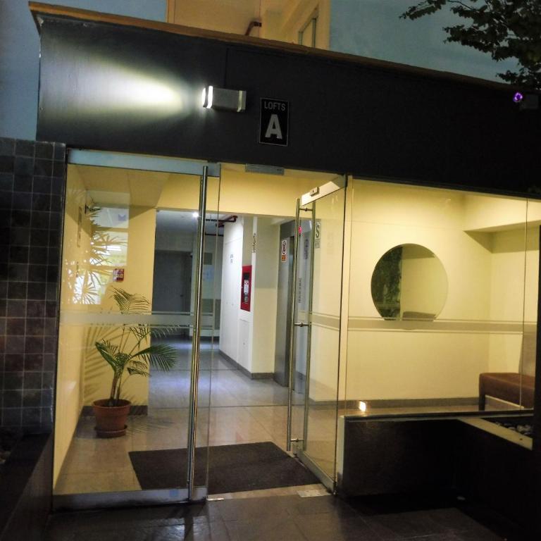 Apartamento Con Balcón Miraflores - Apartment with Balcony - 16