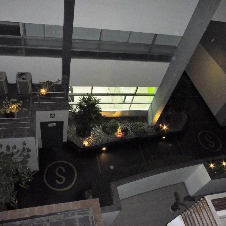 Apartamento Con Balcón Miraflores - Apartment with Balcony - 14