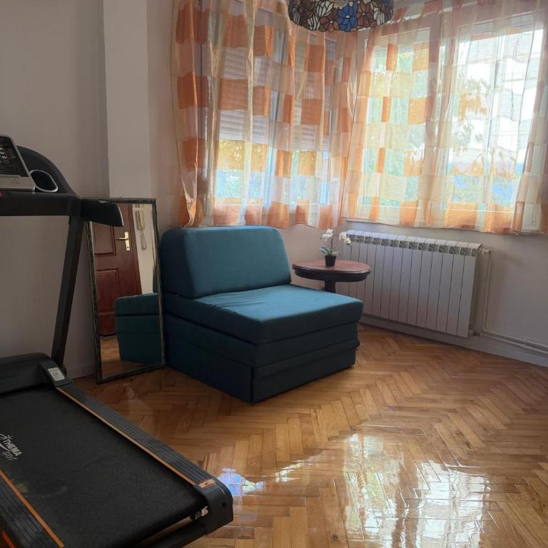 A spacious apartment in a house - Haus mit 2 Schlafzimmern - 2