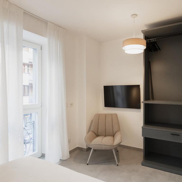 RELSTAY - De Angeli - Appartamento Deluxe con 2 Camere da Letto - 3