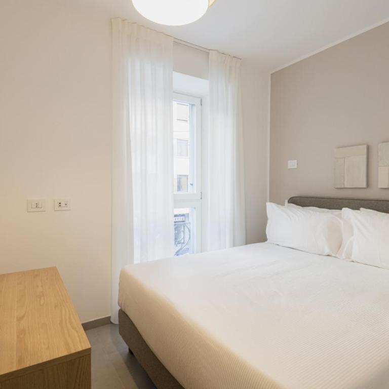 RELSTAY - De Angeli - Appartamento Deluxe con 2 Camere da Letto - 4