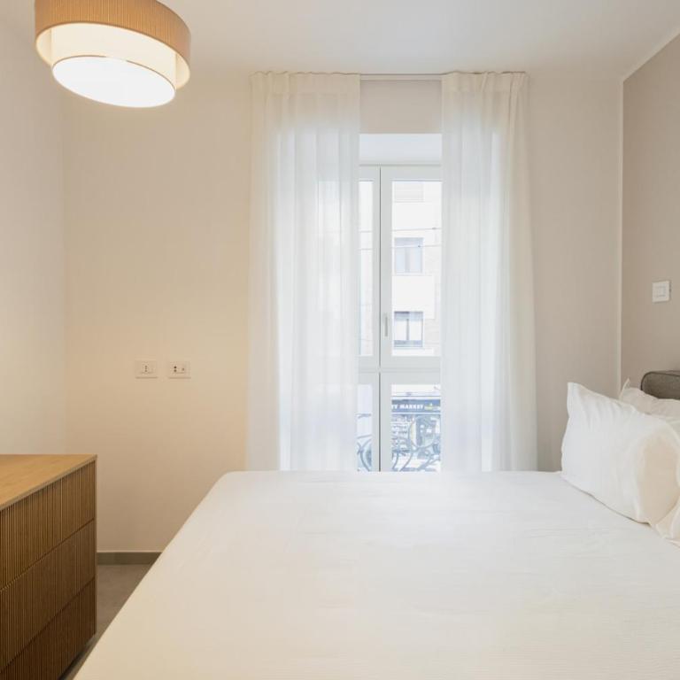 RELSTAY - De Angeli - Appartamento Deluxe con 2 Camere da Letto - 7
