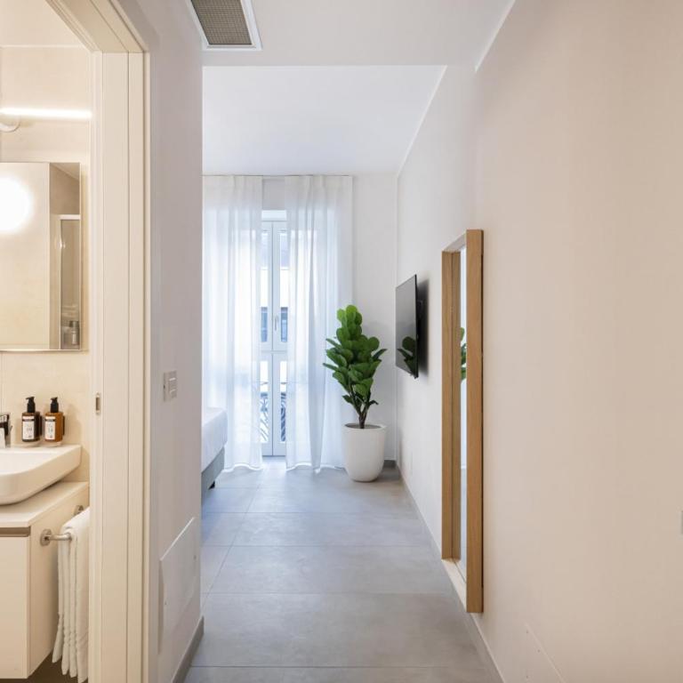 RELSTAY - De Angeli - Junior Suite - 7