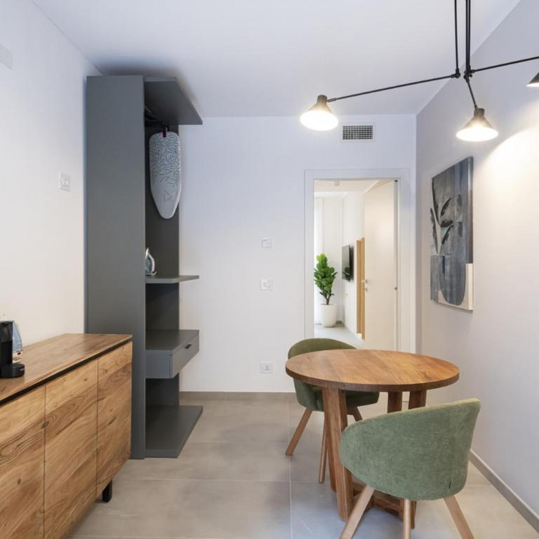 RELSTAY - De Angeli - Junior Suite - 9