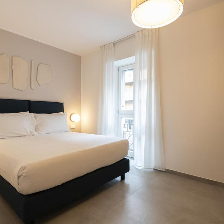 RELSTAY - De Angeli - Appartamento Superior con 2 Camere da Letto - 13
