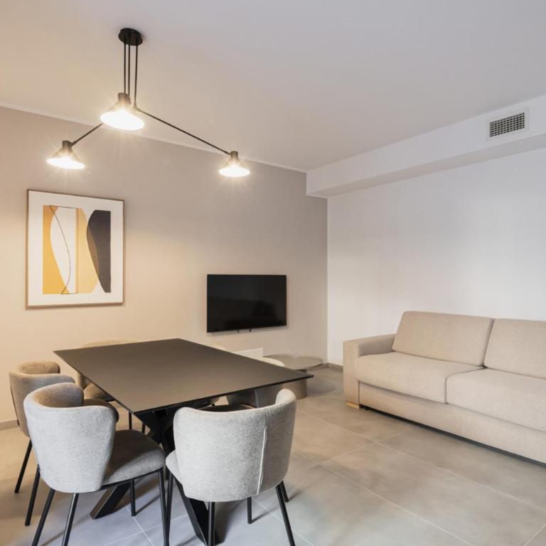 RELSTAY - De Angeli - Appartamento Superior con 2 Camere da Letto - 6