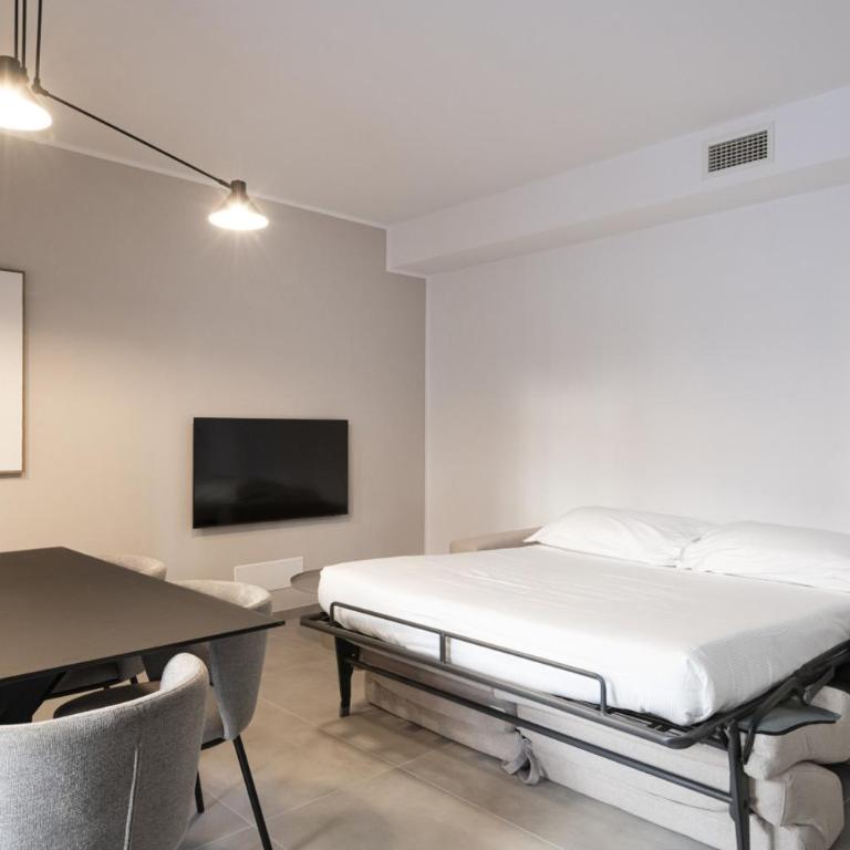 RELSTAY - De Angeli - Appartamento Superior con 2 Camere da Letto - 10