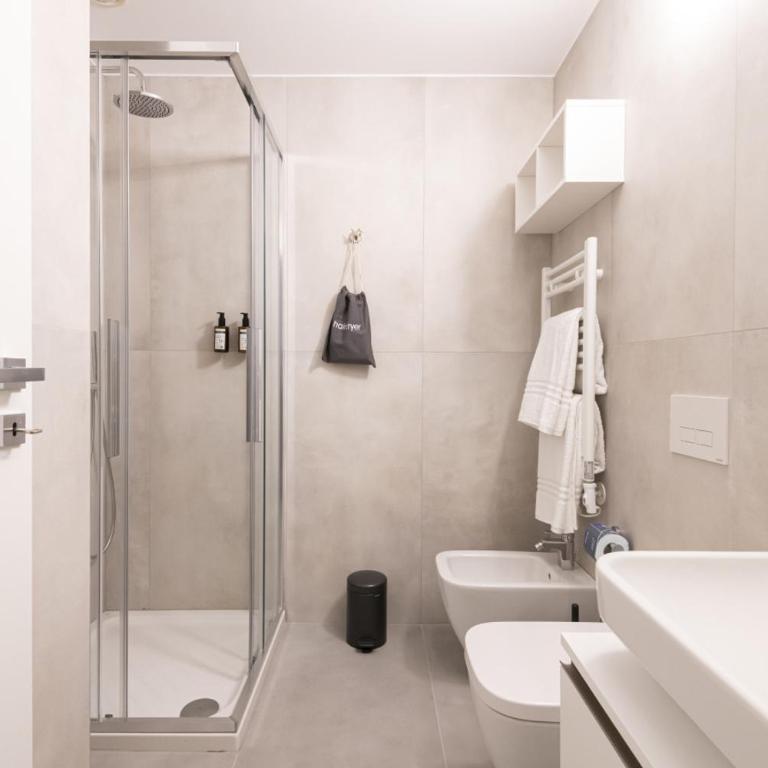 RELSTAY - De Angeli - Appartamento Superior con 2 Camere da Letto - 11