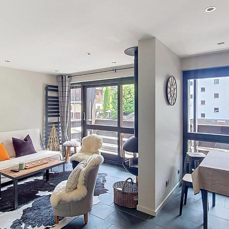 Rochebrune 6279 - Appartement - 6