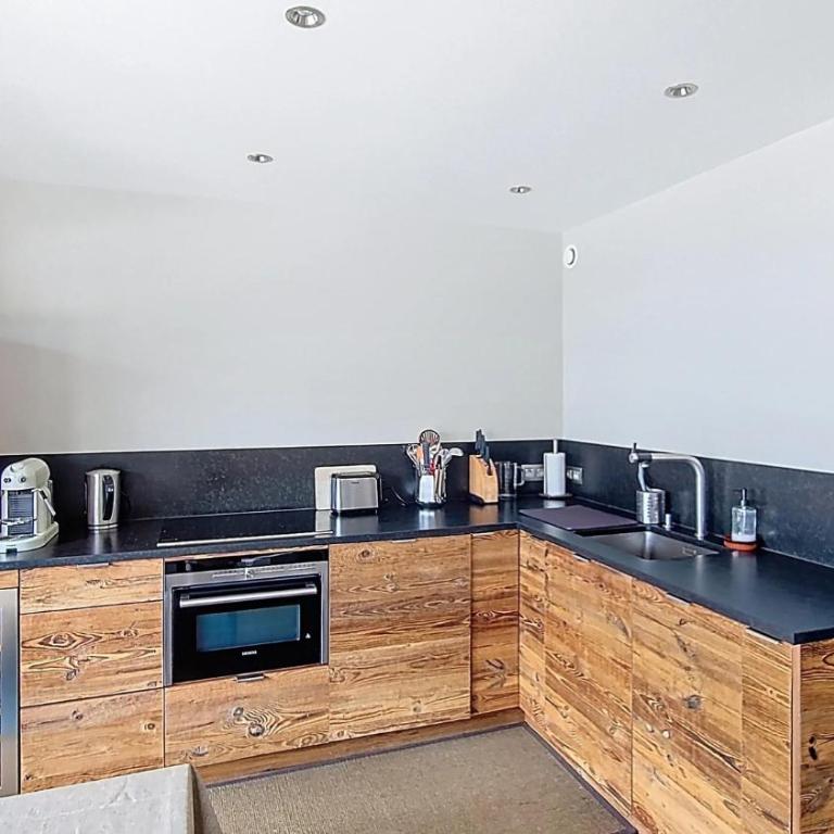 Rochebrune 6279 - Appartement - 8
