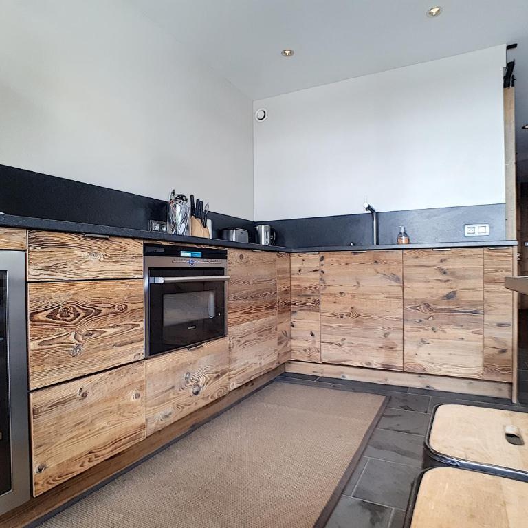 Rochebrune 6279 - Appartement - 9