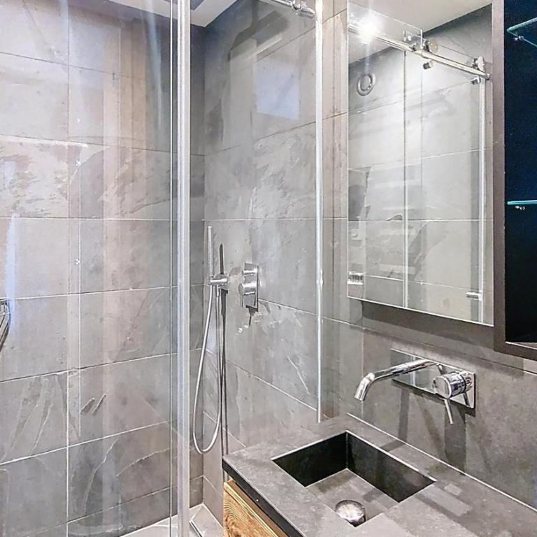 Rochebrune 6279 - Appartement - 15