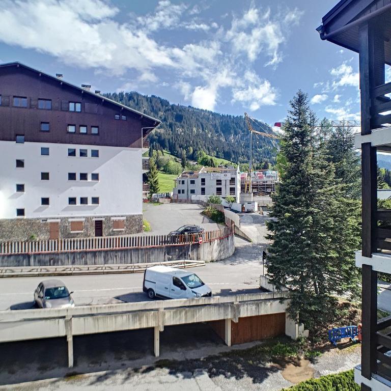 Rochebrune 6279 - Appartement - 19