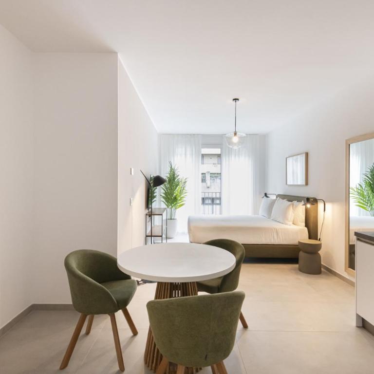 RELSTAY - De Angeli - Monolocale Deluxe - 6