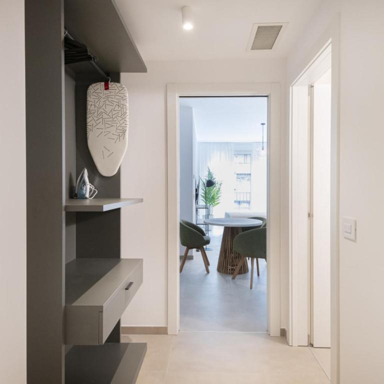 RELSTAY - De Angeli - Monolocale Deluxe - 8