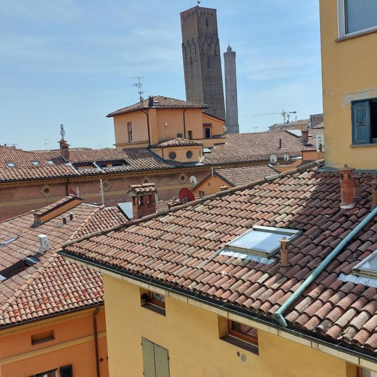 Artapartment Bologna - Via Indipendenza - Deluxe Double Studio - 55