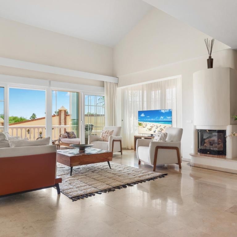 Casa Bosqueverde Ref #123 - Villa con piscina privada - 17