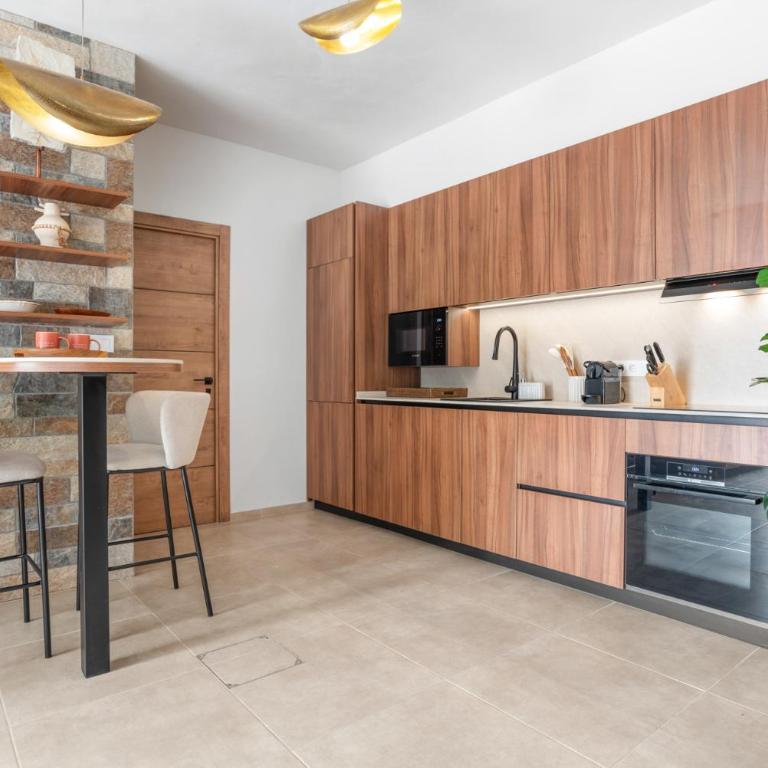 Casa Bosqueverde Ref #123 - Villa con piscina privada - 30