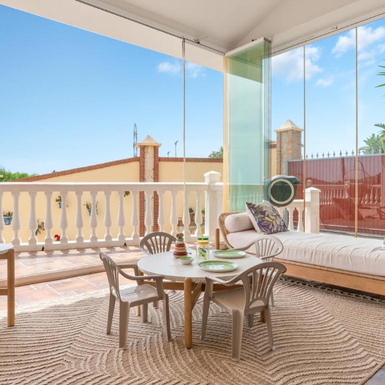 Casa Bosqueverde Ref #123 - Villa con piscina privada - 35